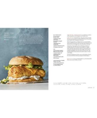 Skinnytaste Air Fryer Dinners: 75 Healthy Recipes for Easy Weeknight Meals: A Cookbook by Gina Homolka