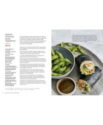 Skinnytaste Air Fryer Dinners: 75 Healthy Recipes for Easy Weeknight Meals: A Cookbook by Gina Homolka