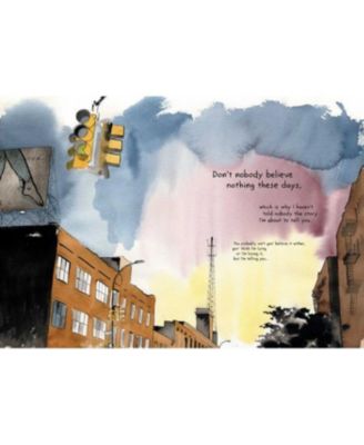 Barnes & Noble Long Way Down: The Graphic Novel By Jason Reynolds - Macy's