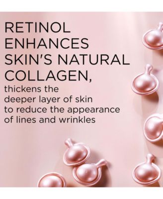 Elizabeth Arden Retinol Ceramide Capsules, 90 pc.