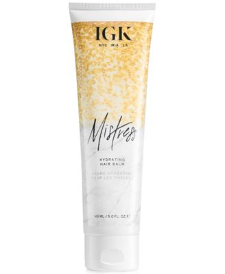 IGK Hair - Mistress Hydrating Hair Balm