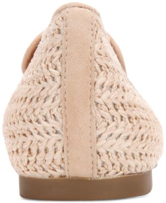 by Kenneth Cole Women's Eugene Smoking Flats