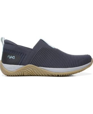 Women's Echo Knit Slip On Sneakers