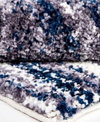 CLOSEOUT! Orian Cotton Tail Madrid 5'3" x 7'6" Area Rug