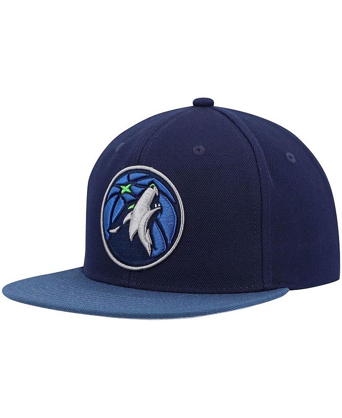 Mitchell & Ness, Accessories, Mitchell Ness Nfl Seattle Seahawks Snapback  Hat