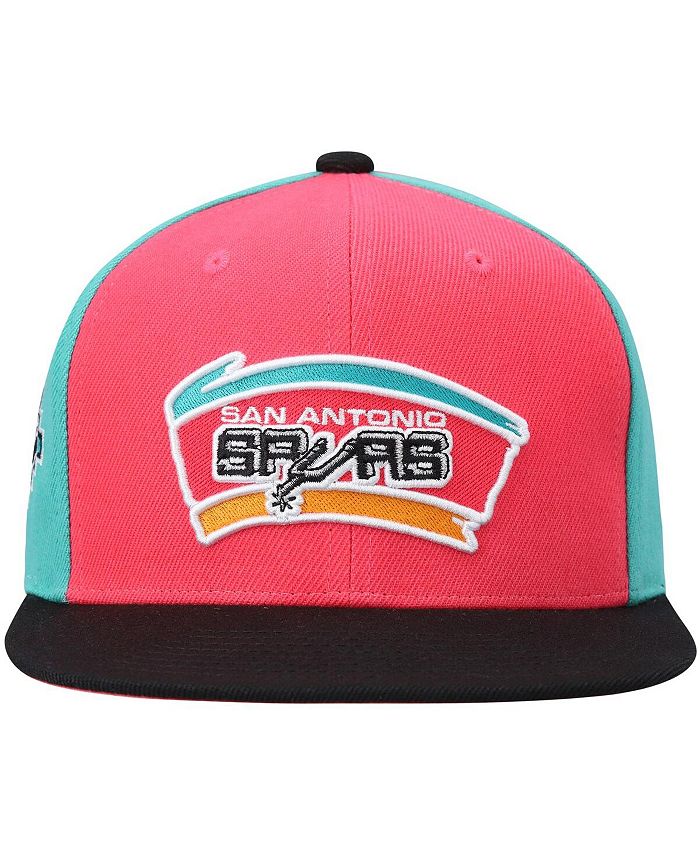 Backpack San Antonio Spurs – Mitchell & Ness