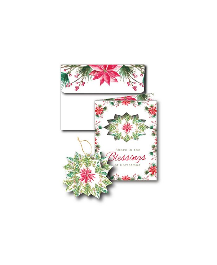 Macy's Christmas Cards 