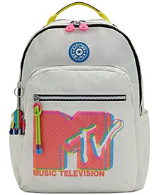 MTV Seoul 15" Laptop Backpack