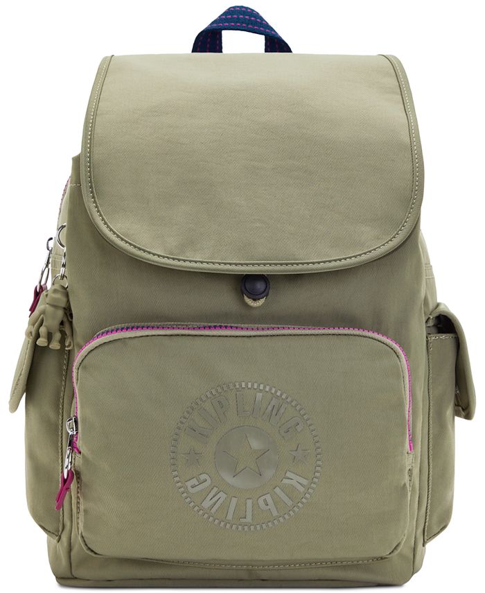 Kipling City Pack Backpack Macy's