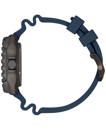Citizen - Eco-Drive Men's Promaster Dive Blue Strap Watch, 47mm