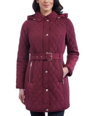 Red Michael Kors Jackets: Shop Michael 