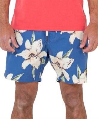 Deus Ex Machina - Men's Havana Board Shorts