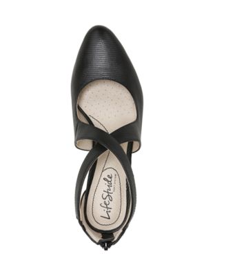 Women's Giovanna 3 Dress Pumps