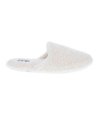 Women's Martina Sherpa Scuff Slipper