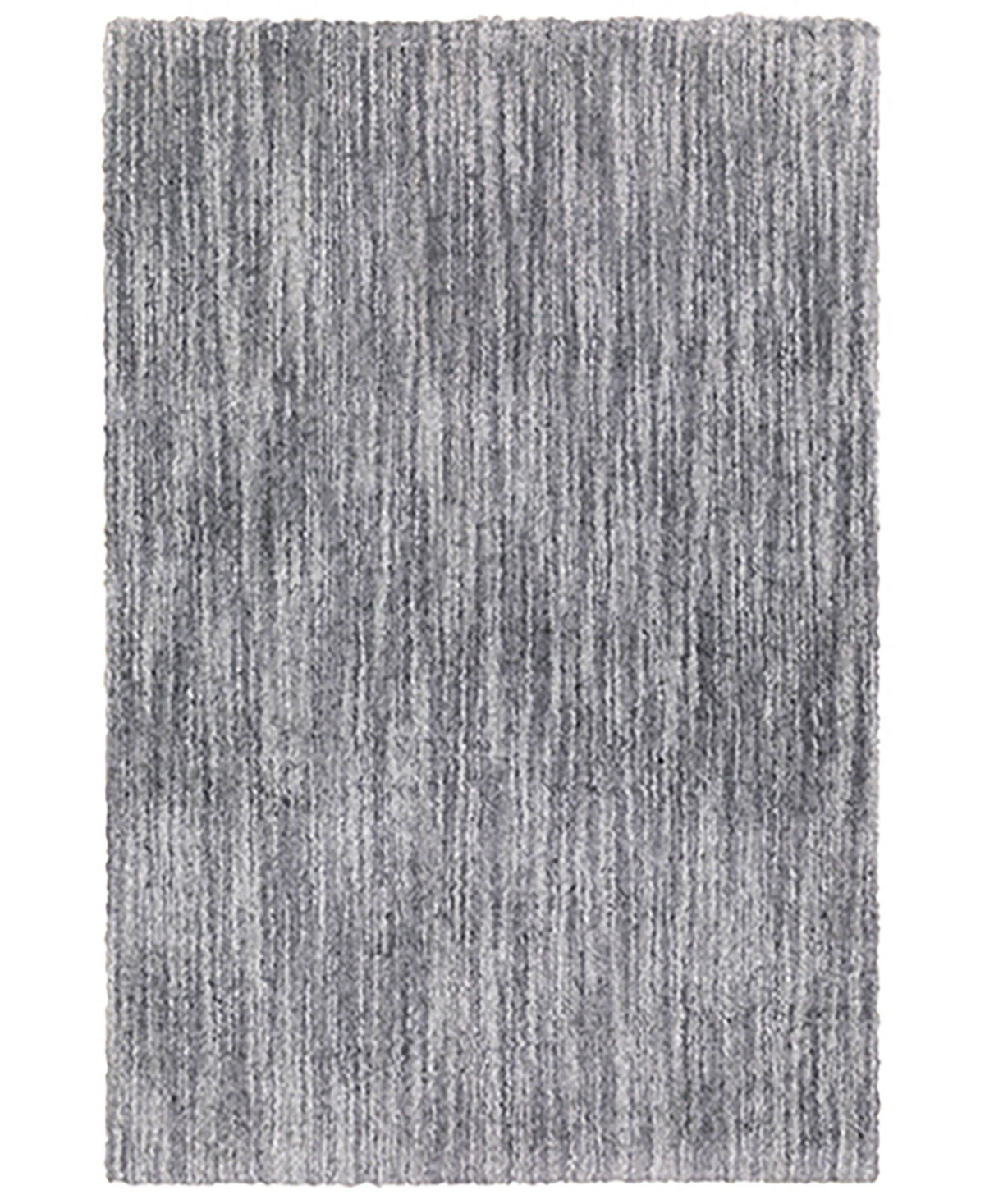 Jhb Design Tremula TRM29E9 7'10in x 10'10in Area Rug - Gray