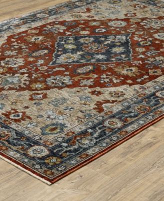 Aberdeen 1143H 9'10" x 12'10" Area Rug