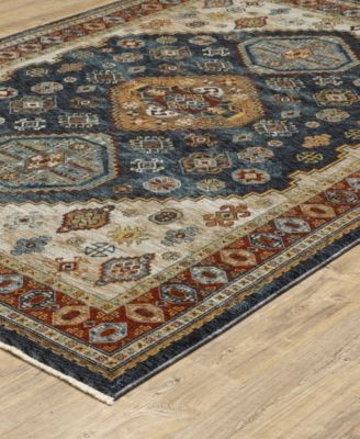Aberdeen 5W 2' x 3' Area Rug