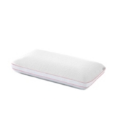 Loft Cool Control Pillow, King - White