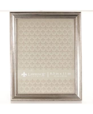 Sutter Burnished Picture Frame, 8.5