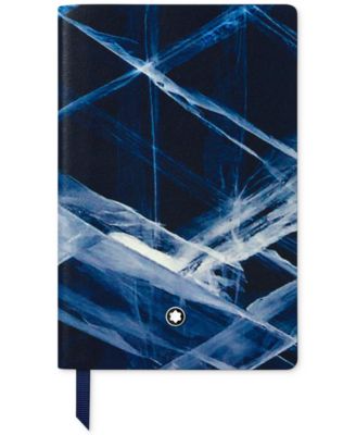 Montblanc - Meisterst&uuml;ck Glacier Notebook