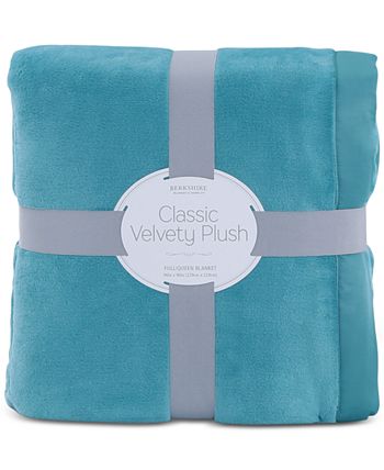 Berkshire classic 2024 velvety plush