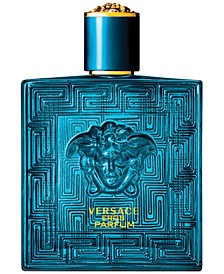Men's Eros Parfum Spray, 3.4-oz.