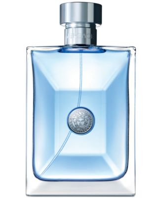 Men's Pour Homme Eau de Toilette Spray, 6.7 oz.