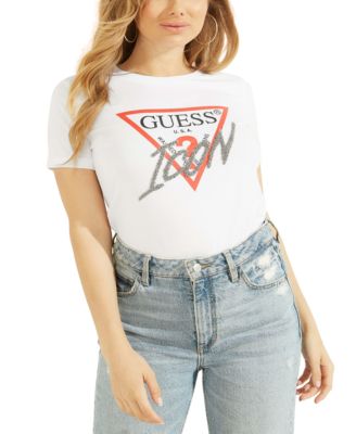 macy's guess tops