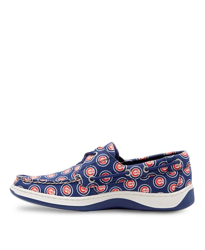eastland cubs shoes