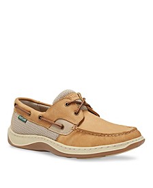 Men's Solstice Boat Shoes