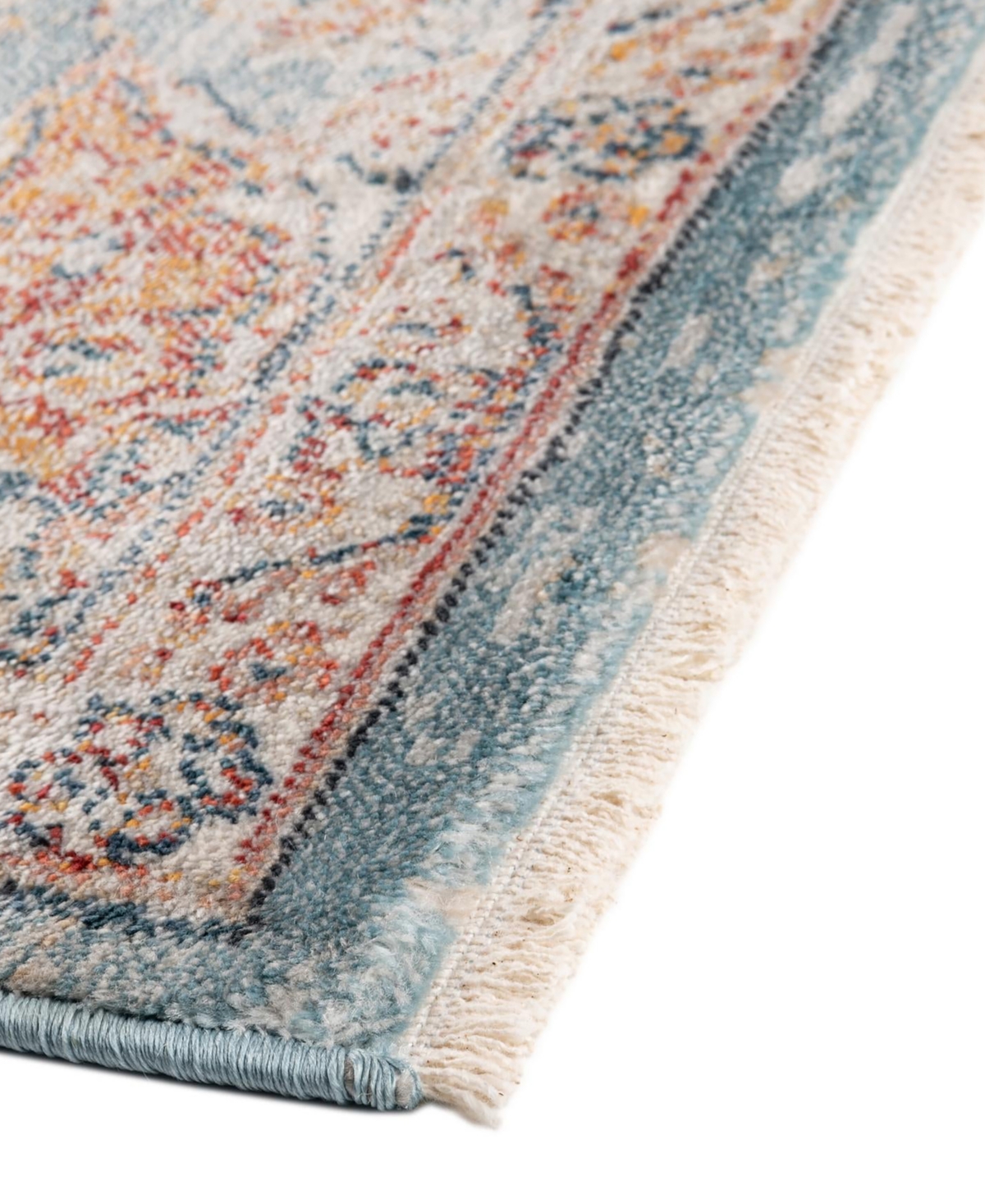 Bayshore Home Aquidneck AQU01 Area Rug