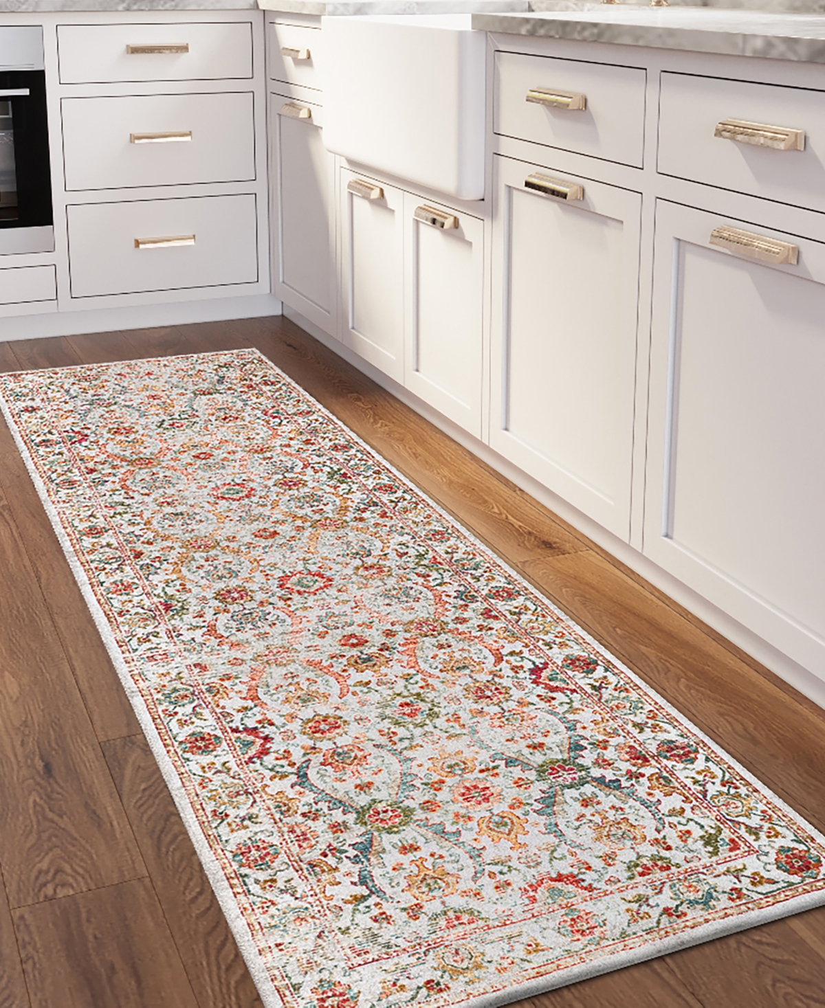 Dalyn Jericho JC1 Area Rug