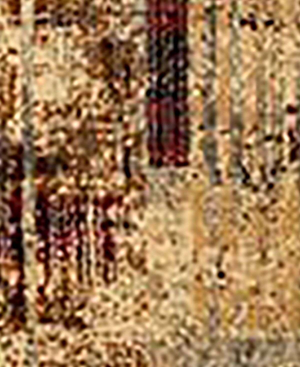 Bayshore Home Titan TTN06 Area Rug