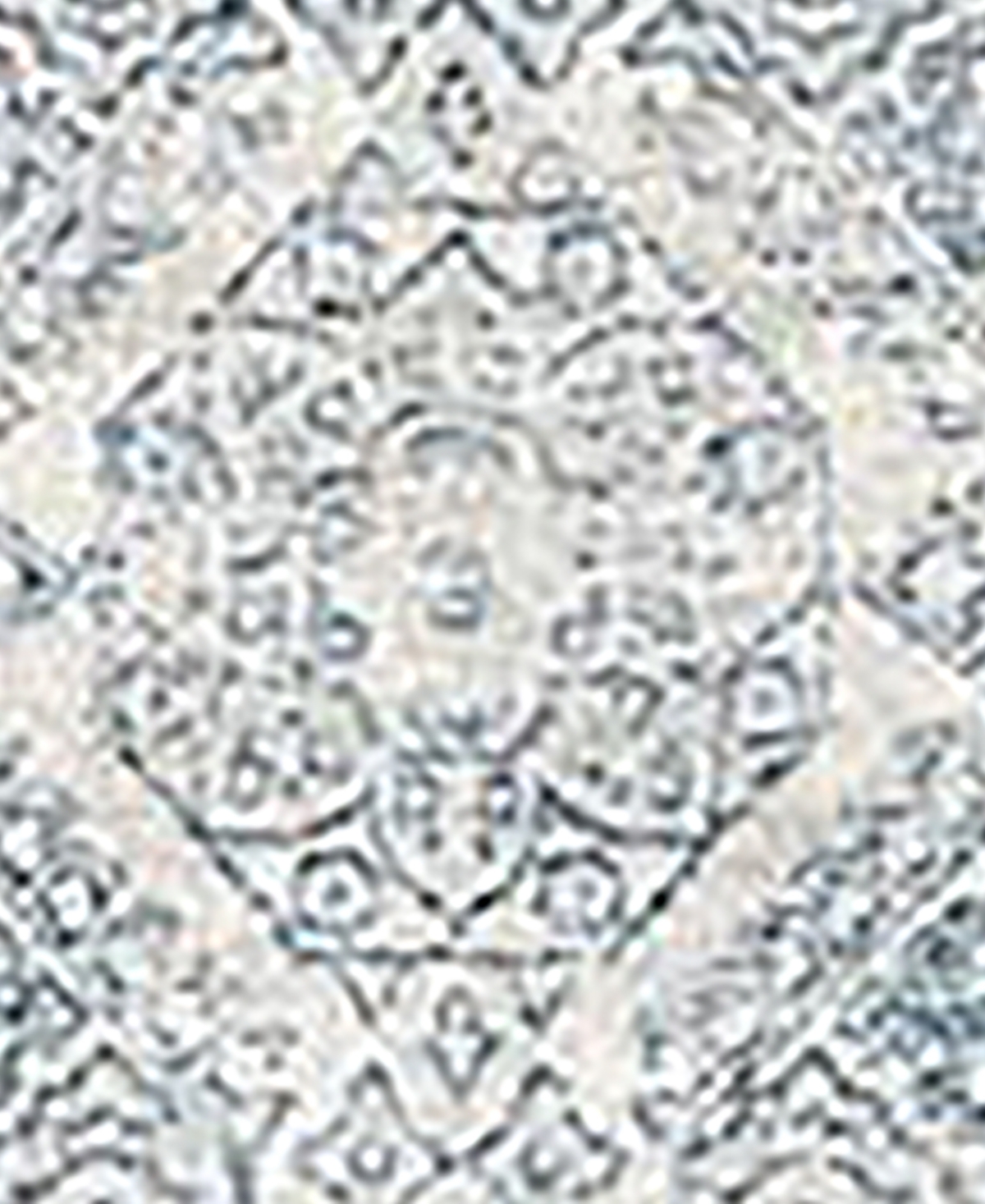 Bayshore Home Aquidneck AQU05 Oval Area Rug