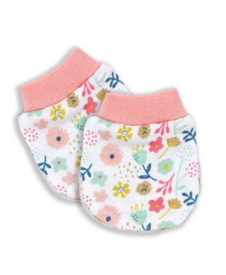 Baby Boys and Girls Koala Bear Layette Gift in Mesh Bag, 5 Piece Set