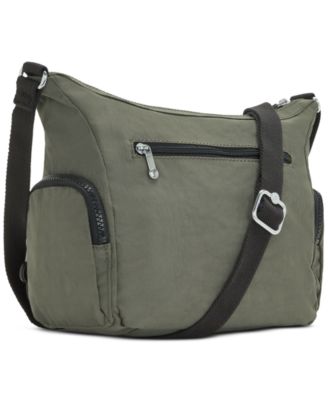 Gabbie Small Shoulder Crossbody Bag