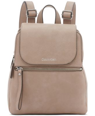 Calvin Klein Reyna Tote Bag - Macy's