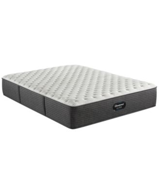 CLOSEOUT! BRS900-C 13.5" Extra Firm Mattress- Queen
