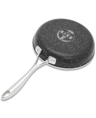 HENCKELS Capri Notte 10 Pc Aluminum Nonstick Cookware Set