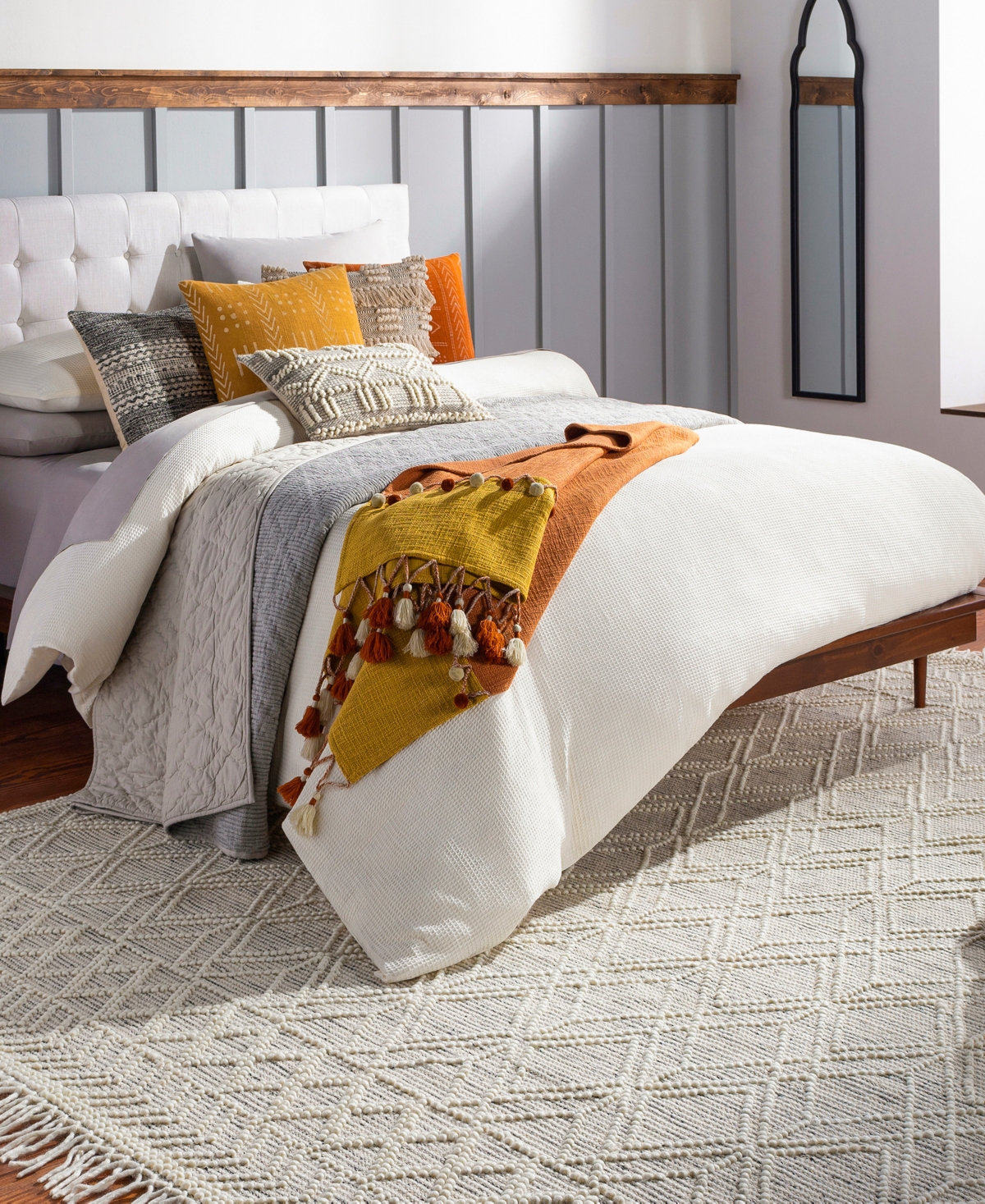 Livabliss Casa DeCampo CDC2301 Area Rug