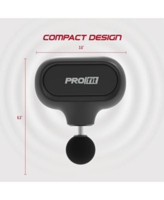 Pro Fit Percussion Mini Massager G400 