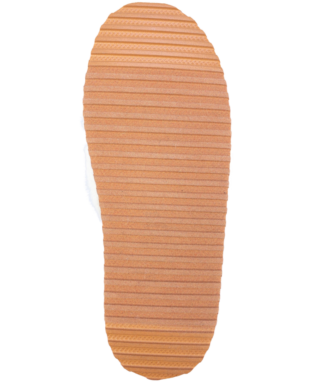 Izod Women's Plush Slide Slippers