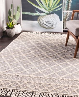 Casa DeCampo CDC2304 8' x 10' Area Rug