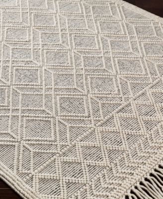 Casa DeCampo CDC2301 8' x 10' Area Rug