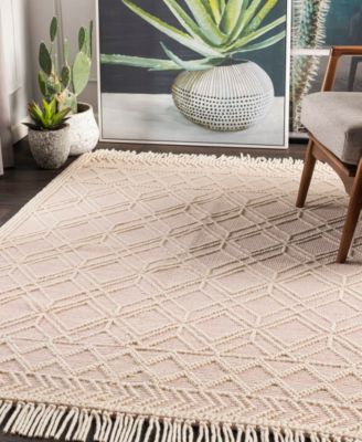 Casa DeCampo CDC2303 2'3" x 3'9" Area Rug
