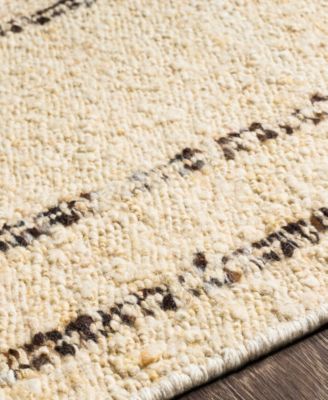 Machu Picchu MCU1002 6' x 9' Area Rug