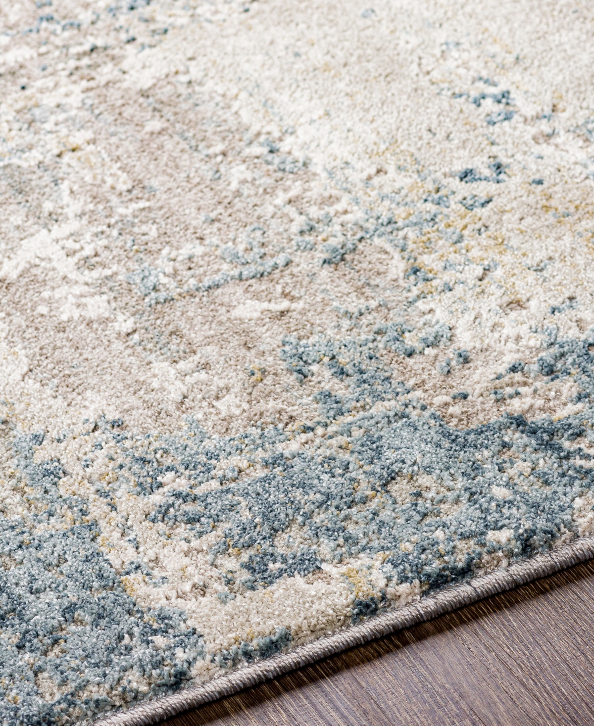Livabliss Brunswick BWK2302 Area Rug