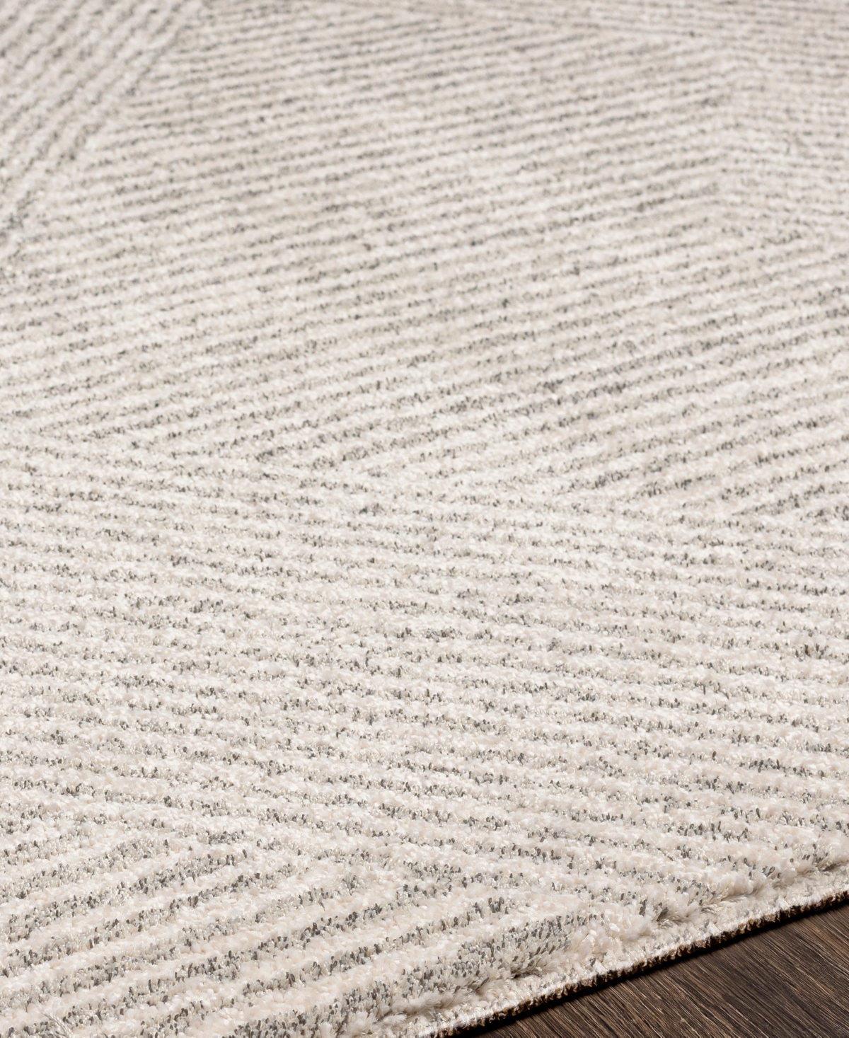 Livabliss Gavic GVC2304 4'3" x 5'11" Area Rug
