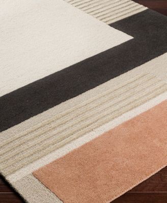 Emma EMM2303 2' x 3' Area Rug