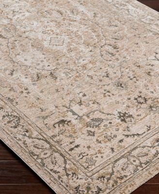 Brunswick BWK2312 7'10" x 10'3" Area Rug